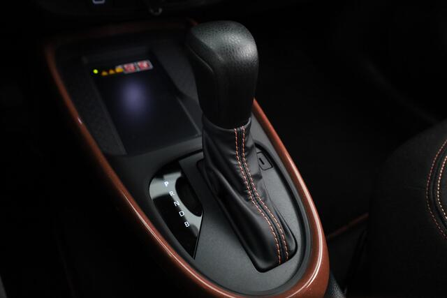 Toyota AYGO X Hybrid 115 pulse *NIEUW* | Direct leverbaar! | Easy Pack | Inruilpremie | *