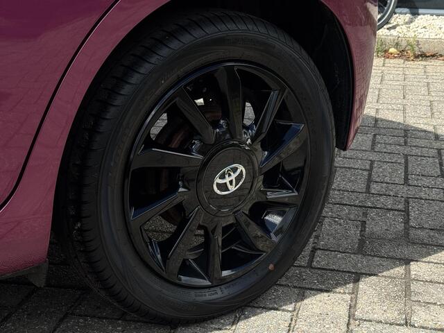 Toyota AYGO 1.0 VVT-i x-cite | Carplay | LMV | Airco