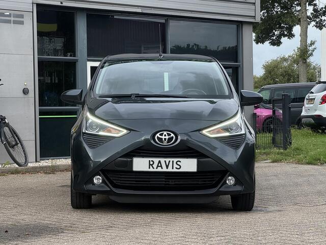 Toyota AYGO - TeamD - 1.0 VVT-i | Carplay | LMV | APK - 04/2028 | Speciale Uitvoering!