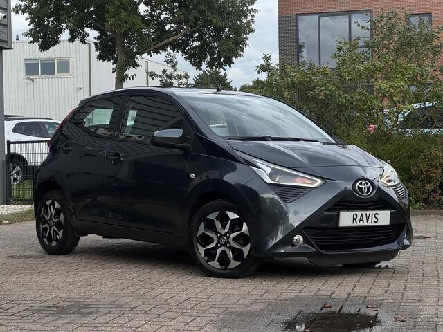 Toyota AYGO - TeamD - 1.0 VVT-i | Carplay | LMV | APK - 04/2028 | Speciale Uitvoering!