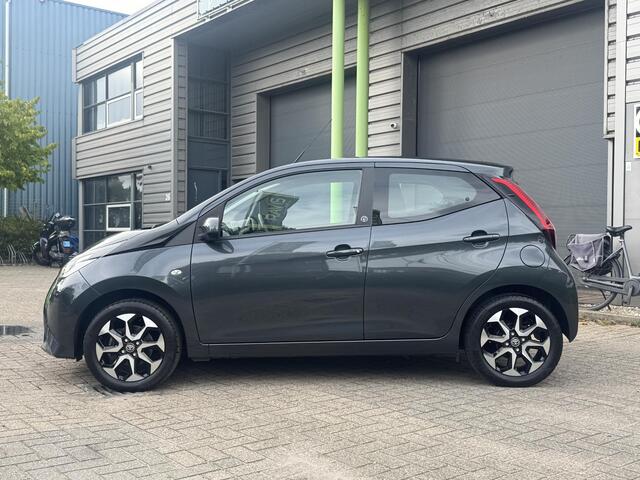 Toyota AYGO - TeamD - 1.0 VVT-i | Carplay | LMV | APK - 04/2028 | Speciale Uitvoering!