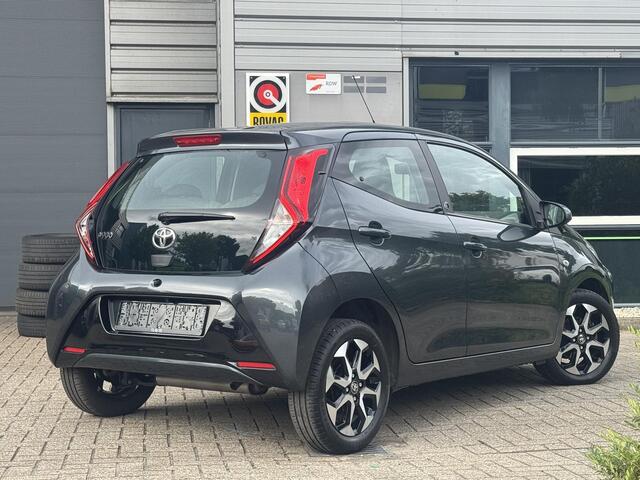Toyota AYGO - TeamD - 1.0 VVT-i | Carplay | LMV | APK - 04/2028 | Speciale Uitvoering!