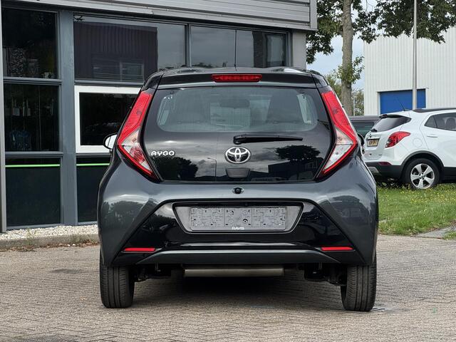 Toyota AYGO - TeamD - 1.0 VVT-i | Carplay | LMV | APK - 04/2028 | Speciale Uitvoering!