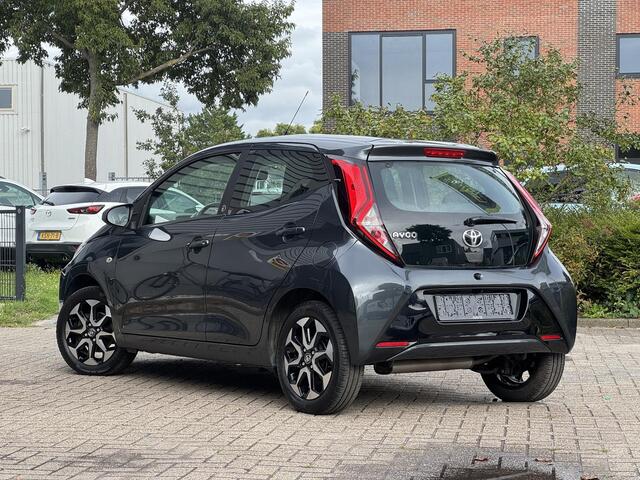 Toyota AYGO - TeamD - 1.0 VVT-i | Carplay | LMV | APK - 04/2028 | Speciale Uitvoering!