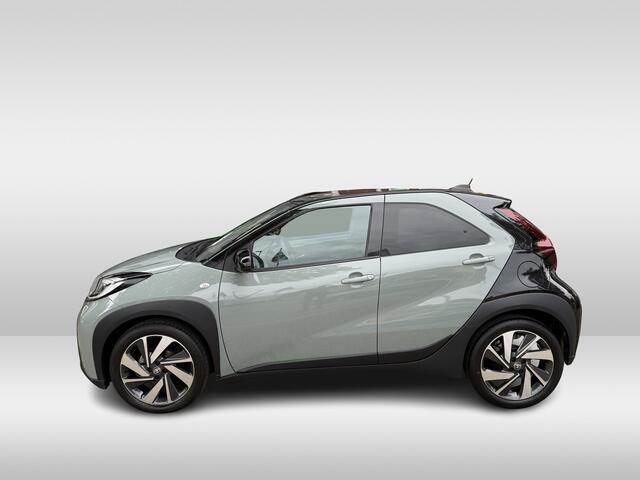 Toyota AYGO X 1.0 VVT-i MT Envy | airco | elektrische ramen | 18 inch velgen |