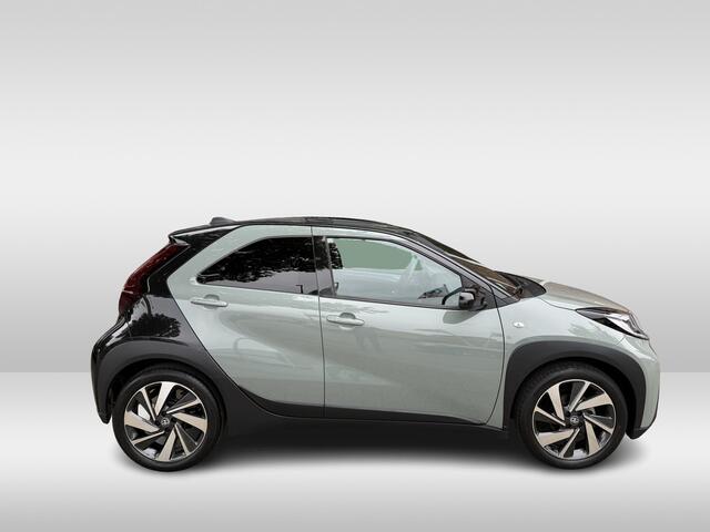 Toyota AYGO X 1.0 VVT-i MT Envy | airco | elektrische ramen | 18 inch velgen |