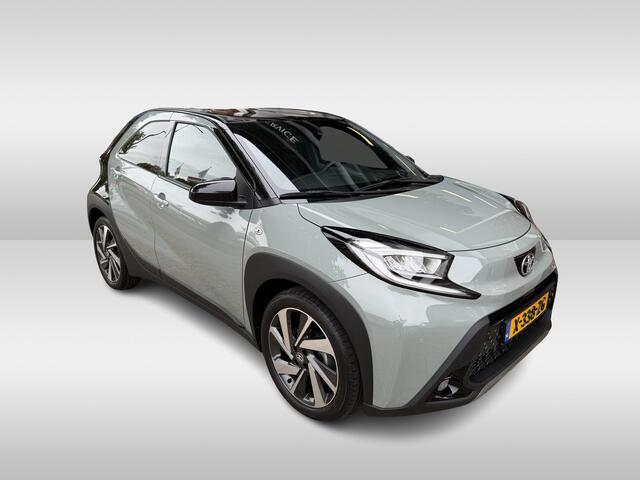 Toyota AYGO X 1.0 VVT-i MT Envy | airco | elektrische ramen | 18 inch velgen |