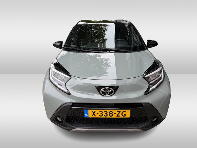 Toyota AYGO X 1.0 VVT-i MT Envy | airco | elektrische ramen | 18 inch velgen |