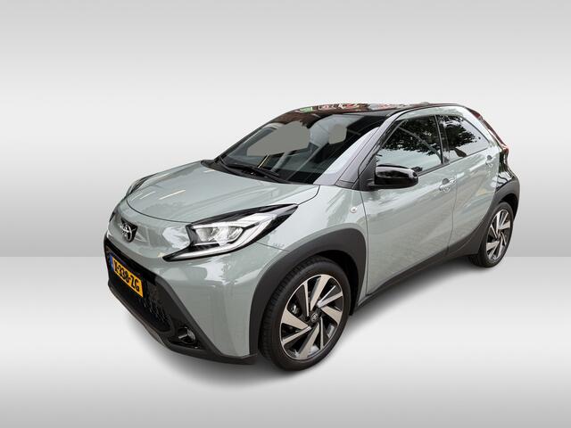 Toyota AYGO X 1.0 VVT-i MT Envy | airco | elektrische ramen | 18 inch velgen |