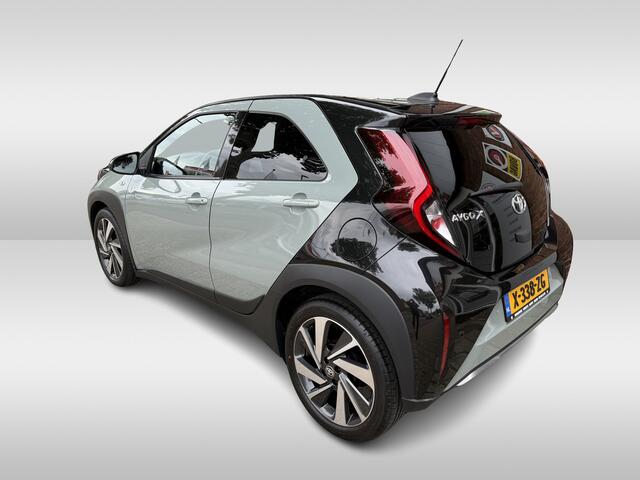 Toyota AYGO X 1.0 VVT-i MT Envy | airco | elektrische ramen | 18 inch velgen |