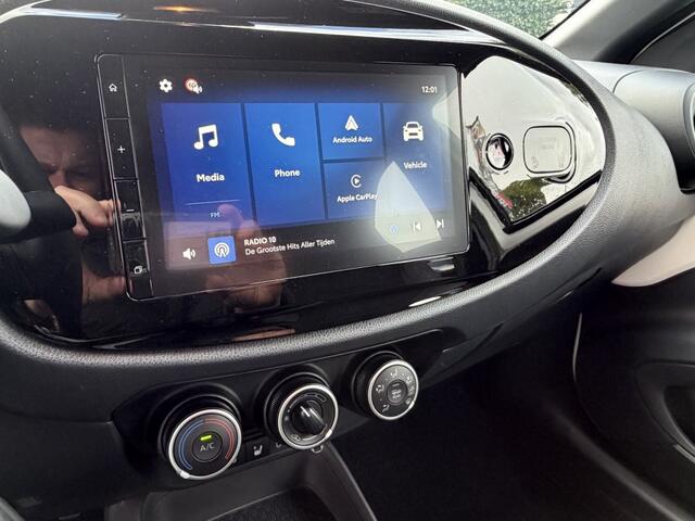 Toyota AYGO X Business Edition Automaat Camera 2025 NIEUW