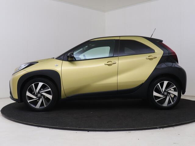 Toyota AYGO X 1.0 VVT-i MT Envy | NL dealeronderhouden |