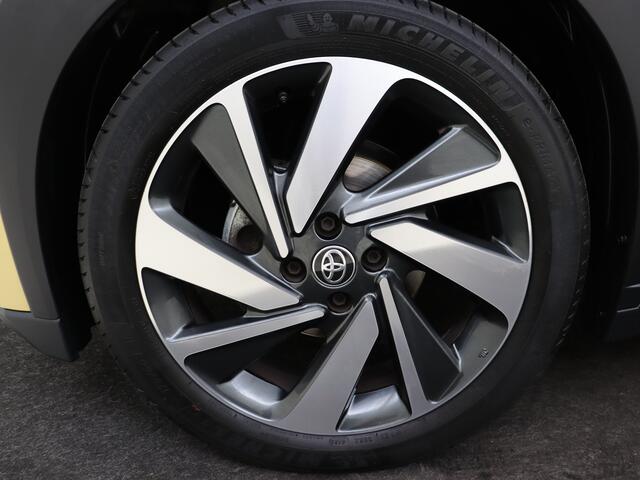 Toyota AYGO X 1.0 VVT-i MT Envy | NL dealeronderhouden |