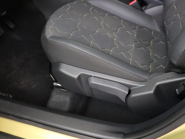 Toyota AYGO X 1.0 VVT-i MT Envy | NL dealeronderhouden |