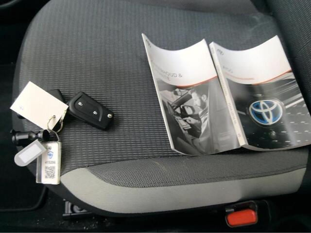 Toyota AYGO 1.0 VVT-i x-play