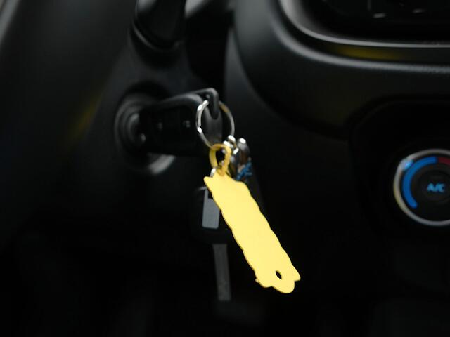 Toyota AYGO X 1.0 VVT-i S-CVT Play