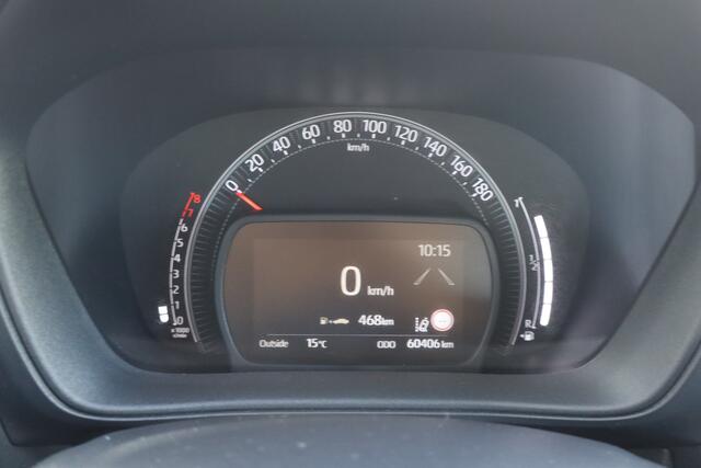 Toyota AYGO X 1.0 VVT-i MT Play - NL Auto!! Camera I Apple I Airco