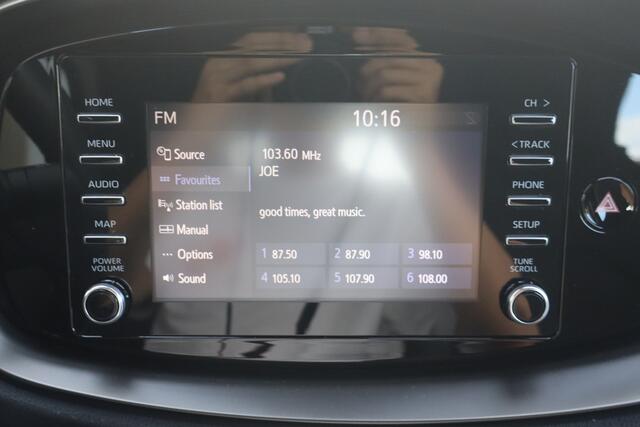 Toyota AYGO X 1.0 VVT-i MT Play - NL Auto!! Camera I Apple I Airco