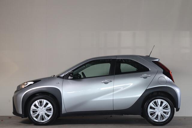 Toyota AYGO X 1.0 VVT-i MT Play - NL Auto!! Camera I Apple I Airco