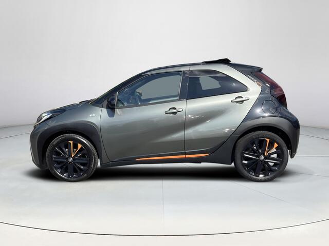 Toyota AYGO X 1.0 VVT-i S-CVT Premium | Navigatie | CarPlay | Camera
