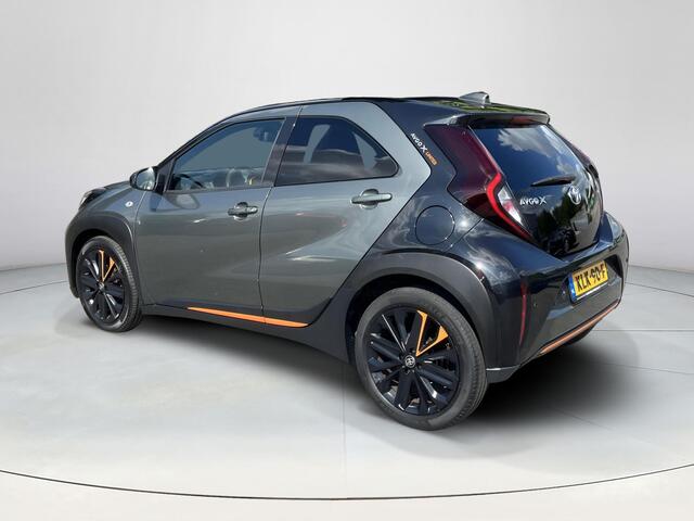 Toyota AYGO X 1.0 VVT-i S-CVT Premium | Navigatie | CarPlay | Camera