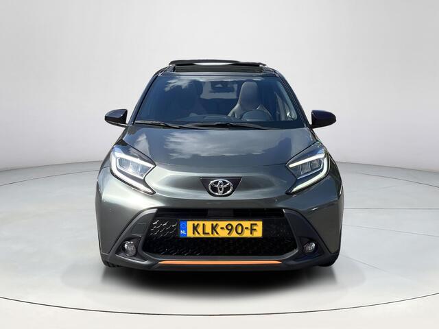 Toyota AYGO X 1.0 VVT-i S-CVT Premium | Navigatie | CarPlay | Camera