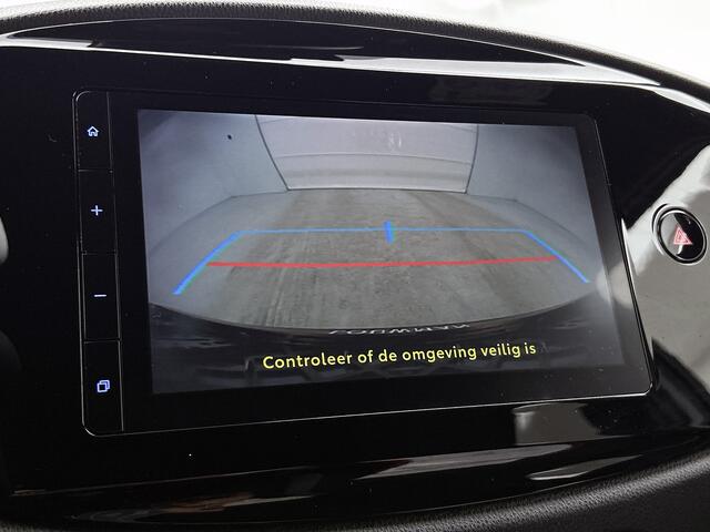 Toyota AYGO X 1.0 VVT-i S-CVT Pulse + | BTW Voertuig | Parkeersensoren voor+achter | Keyless Entry/Start | Climate Control | Cruise Control Adaptive | achteruitrijcamera | Apple CarPlay/Android Auto |