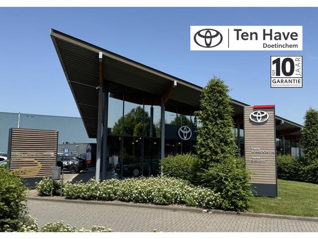 Toyota AYGO 1.0 VVT-i x-fun | 4 speakers | Bluetooth® connectiviteit (handsfree bellen én muziekstreaming) | DAB+ tuner | Radio met AUX en USB-aansluiting | Stuurwiel met bediening voor audio en telefoon | Airco
