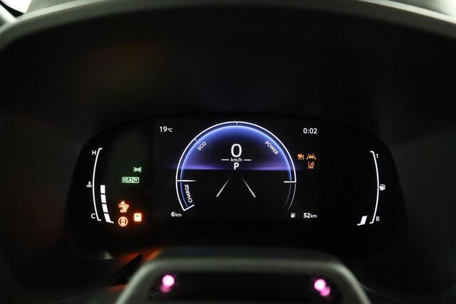 Toyota AYGO X Hybrid 115 pulse | Nieuw direct leverbaar | 10 jaar fabrieksgarantie |