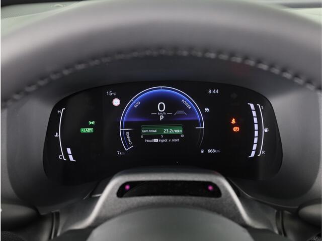 Toyota AYGO X Hybrid 115 *NIEUW* | Direct leverbaar! | Camera | Inruilpremie | ****