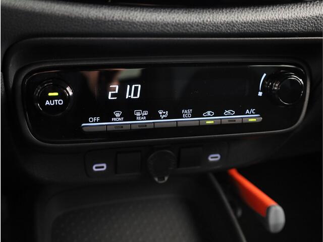 Toyota AYGO X Hybrid 115 *NIEUW* | Direct leverbaar! | Camera | Inruilpremie | ****