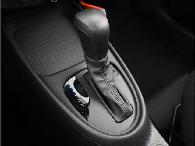 Toyota AYGO X Hybrid 115 *NIEUW* | Direct leverbaar! | Camera | Inruilpremie | ****