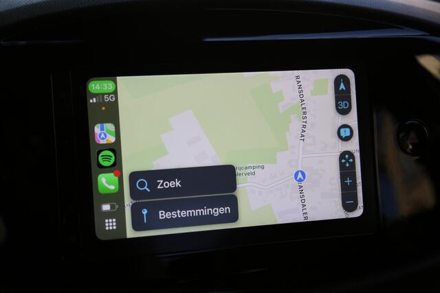 Toyota AYGO X 1.0 VVT-i MT Pulse Bi-Tone Navi Camera ACC