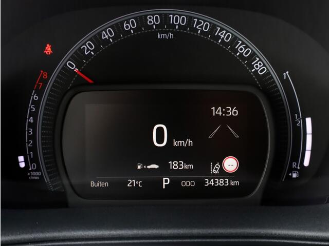 Toyota AYGO X 1.0 VVT-i S-CVT Envy | Automaat | Carplay | Clima |