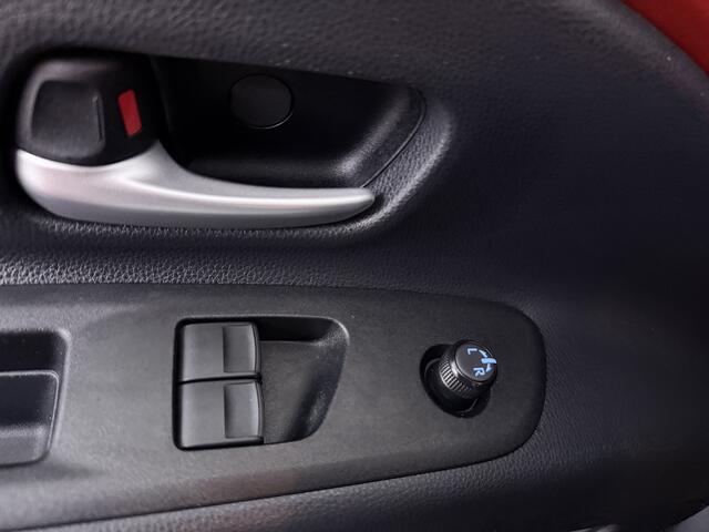 Toyota AYGO X 1.0 VVT-i S-CVT Envy | Cabrio | JBL audio | Apple CarPlay / Android Auto (Navigatie) |