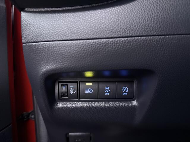 Toyota AYGO X 1.0 VVT-i S-CVT Envy | Cabrio | JBL audio | Apple CarPlay / Android Auto (Navigatie) |