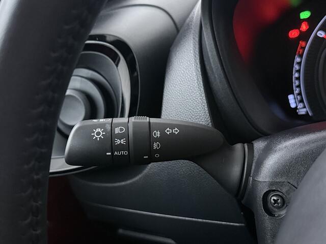 Toyota AYGO X 1.0 VVT-i S-CVT Envy | Cabrio | JBL audio | Apple CarPlay / Android Auto (Navigatie) |