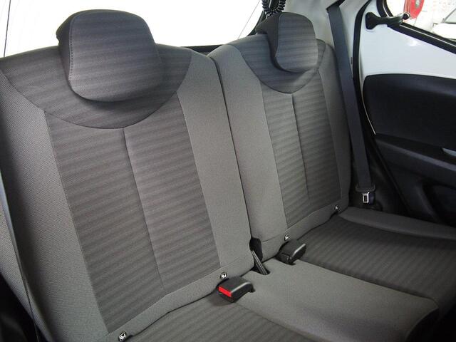 Toyota AYGO 1.0 VVT-i x-cite Apple Carplay Camera (APK:Nieuw) Incl.Garantie