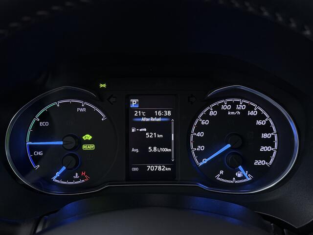 Toyota AYGO 1.0 VVT-i x-joy | Climate Control | Apple Carplay/Android Auto | LM Velgen |