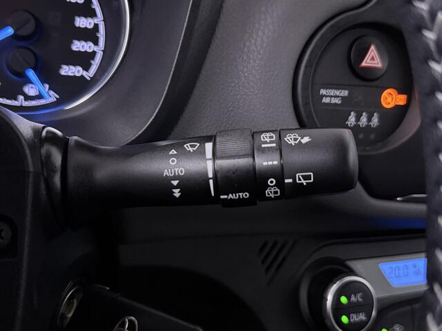 Toyota AYGO 1.0 VVT-i x-joy | Climate Control | Apple Carplay/Android Auto | LM Velgen |