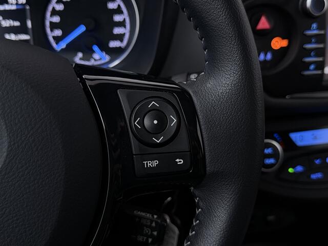 Toyota AYGO 1.0 VVT-i x-joy | Climate Control | Apple Carplay/Android Auto | LM Velgen |