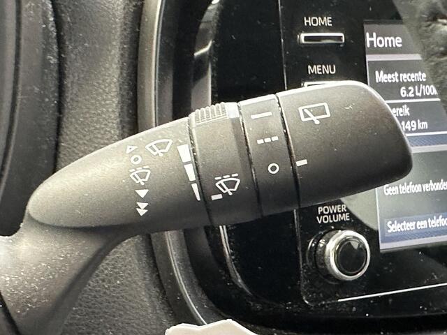 Toyota AYGO X 1.0 VVT-i S-CVT Play Automaat, NL auto, slechts 44000km!