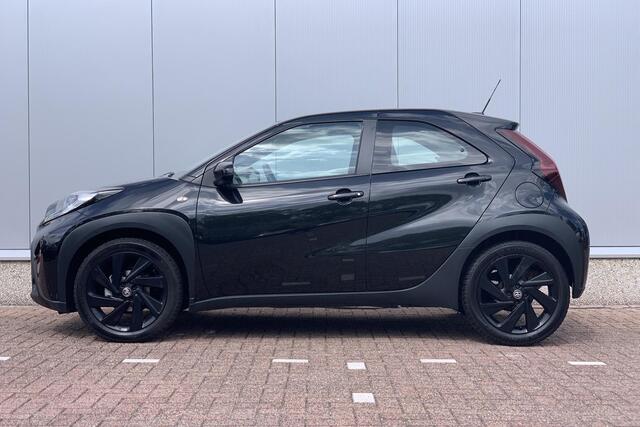 Toyota AYGO X 1.0 VVT-i S-CVT Play / Automaat / Camera / Apple Carplay & Android Auto / DAB+ /