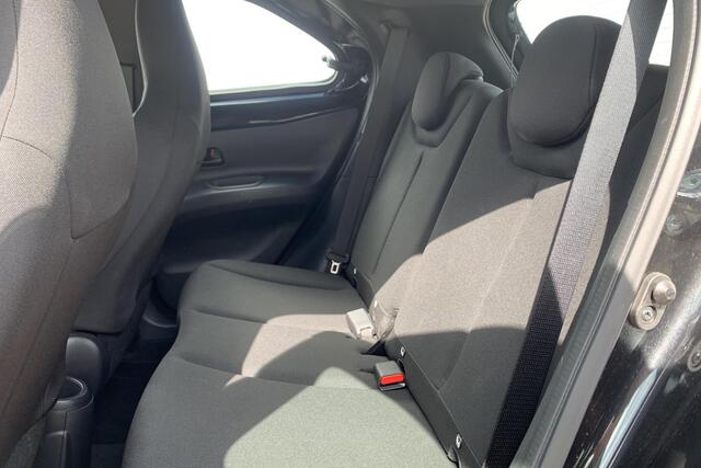 Toyota AYGO X 1.0 VVT-i S-CVT Play / Automaat / Camera / Apple Carplay & Android Auto / DAB+ /