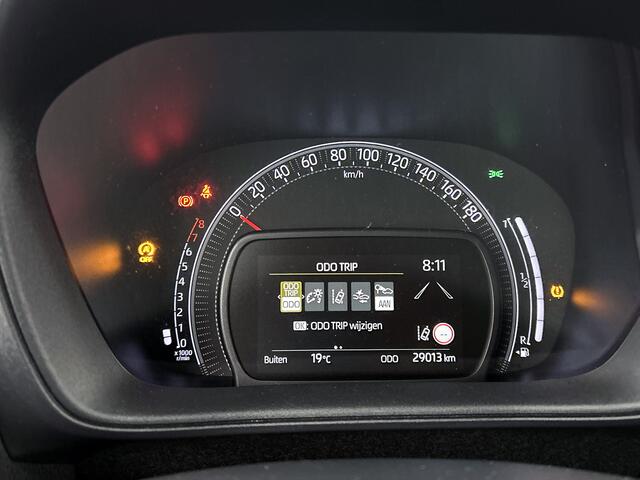 Toyota AYGO X 1.0 VVT-i MT Play | Airco | Achteruitrijcamera | Apple Carplay / Andriod Auto | Cruise Control