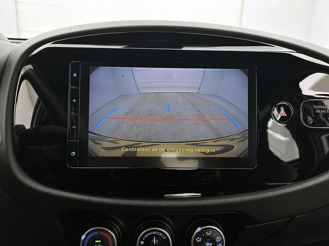 Toyota AYGO X 1.0 VVT-i MT Play | Airco | Achteruitrijcamera | Apple Carplay / Andriod Auto | Cruise Control