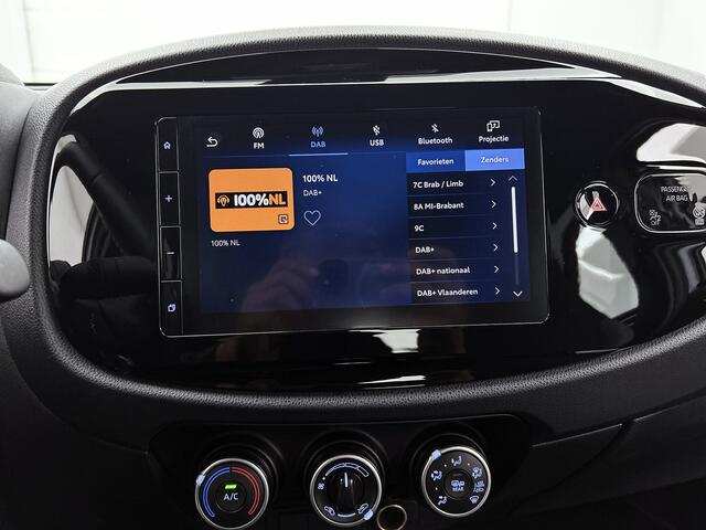 Toyota AYGO X 1.0 VVT-i MT Play | Airco | Achteruitrijcamera | Apple Carplay / Andriod Auto | Cruise Control