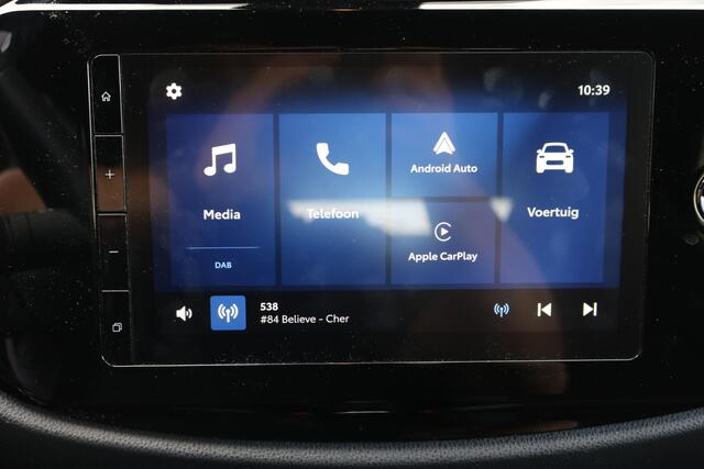 Toyota AYGO X 1.0 VVT-i MT Play, Apple Carplay & Android Auto, Achteruitrijcamera, Cruise Control, WERKPLAATS LEENAUTO
