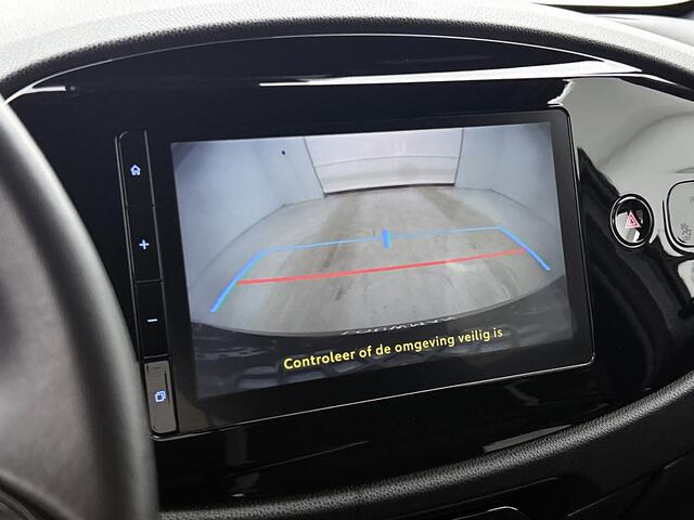 Toyota AYGO X 1.0 VVT-i S-CVT Pulse + | BTW Voertuig | Parkeersensoren voor+achter | Keyless Entry/Start | Climate Control | Cruise Control Adaptive | achteruitrijcamera | Apple CarPlay/Android Auto |