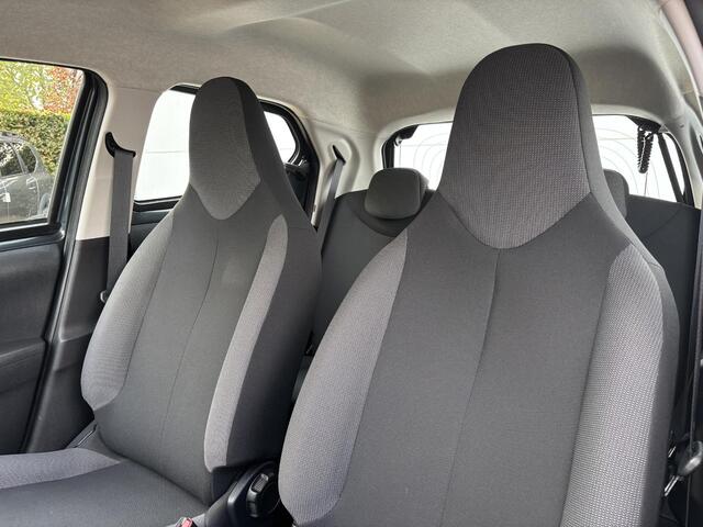 Toyota AYGO 1.0 VVT-i x-fun l Airco l Audio installatie l
